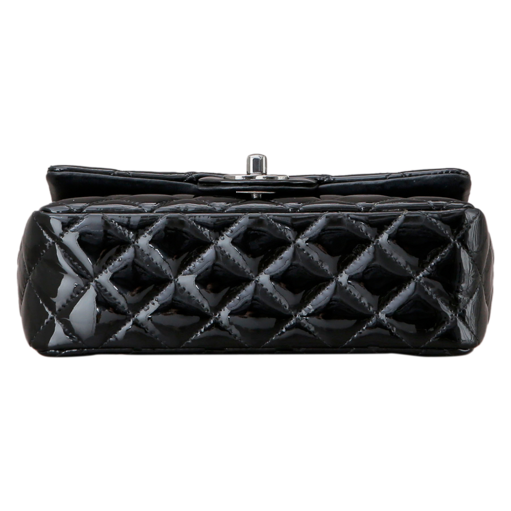 CHANEL(USED)샤넬 클래식 페이던트 뉴미니 크로스백