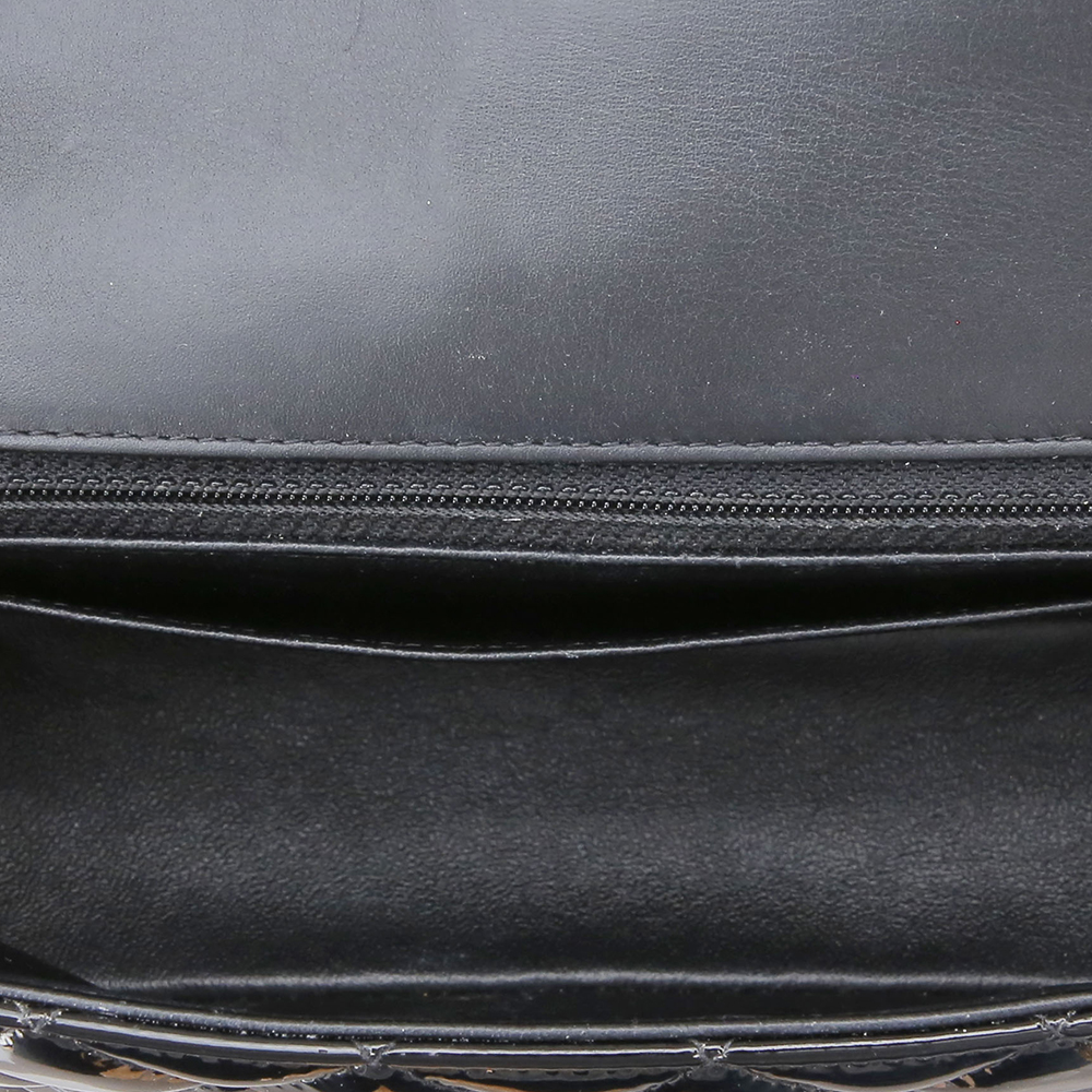 CHANEL(USED)샤넬 클래식 페이던트 뉴미니 크로스백