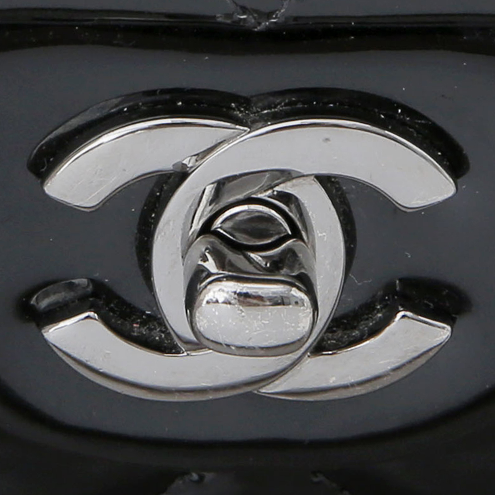 CHANEL(USED)샤넬 클래식 페이던트 뉴미니 크로스백
