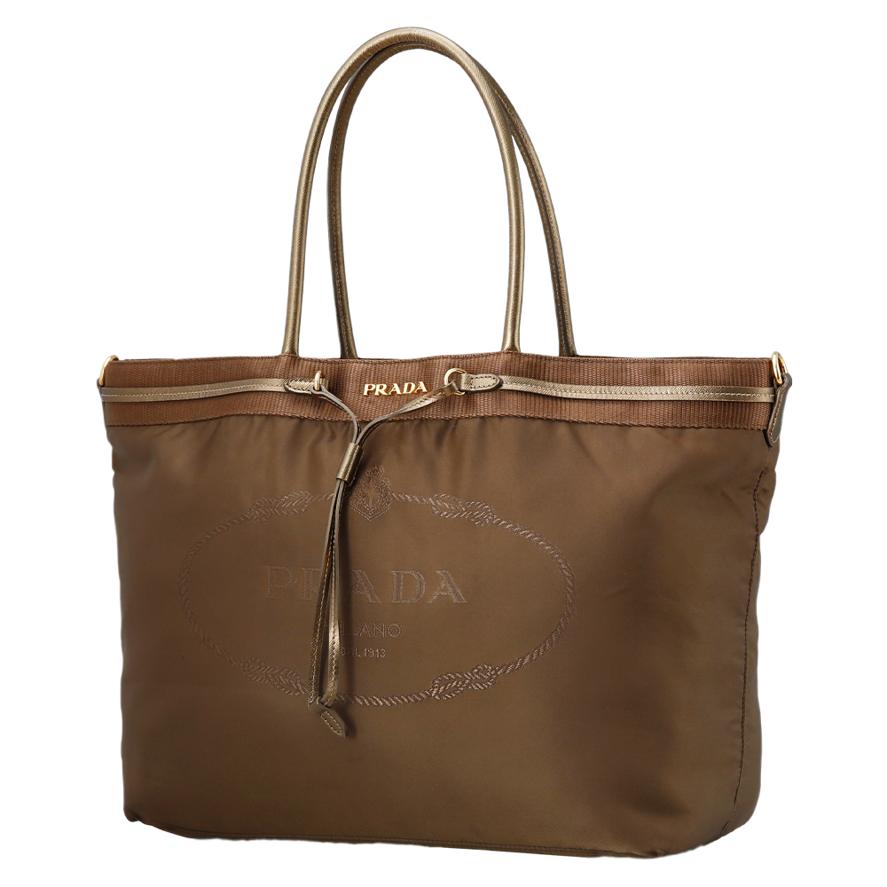 used prada