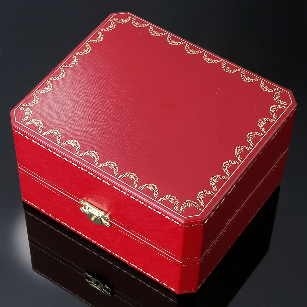 CARTIER(USED)까르띠에 발롱블루 스틸36