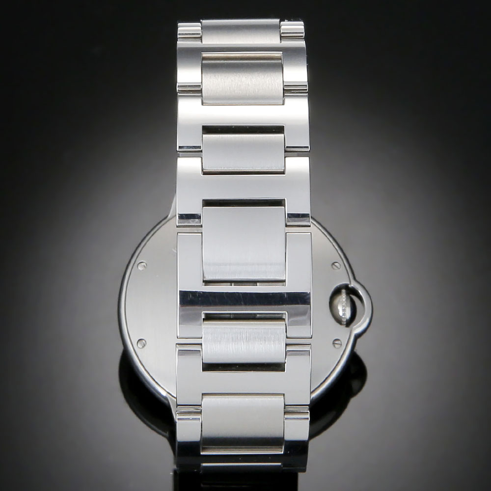 CARTIER(USED)까르띠에 발롱블루 스틸36