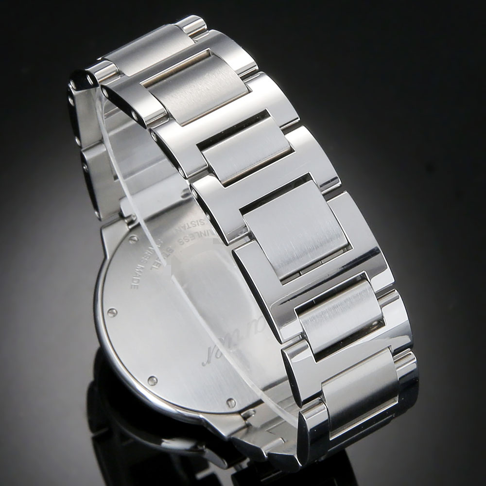 CARTIER(USED)까르띠에 발롱블루 스틸36