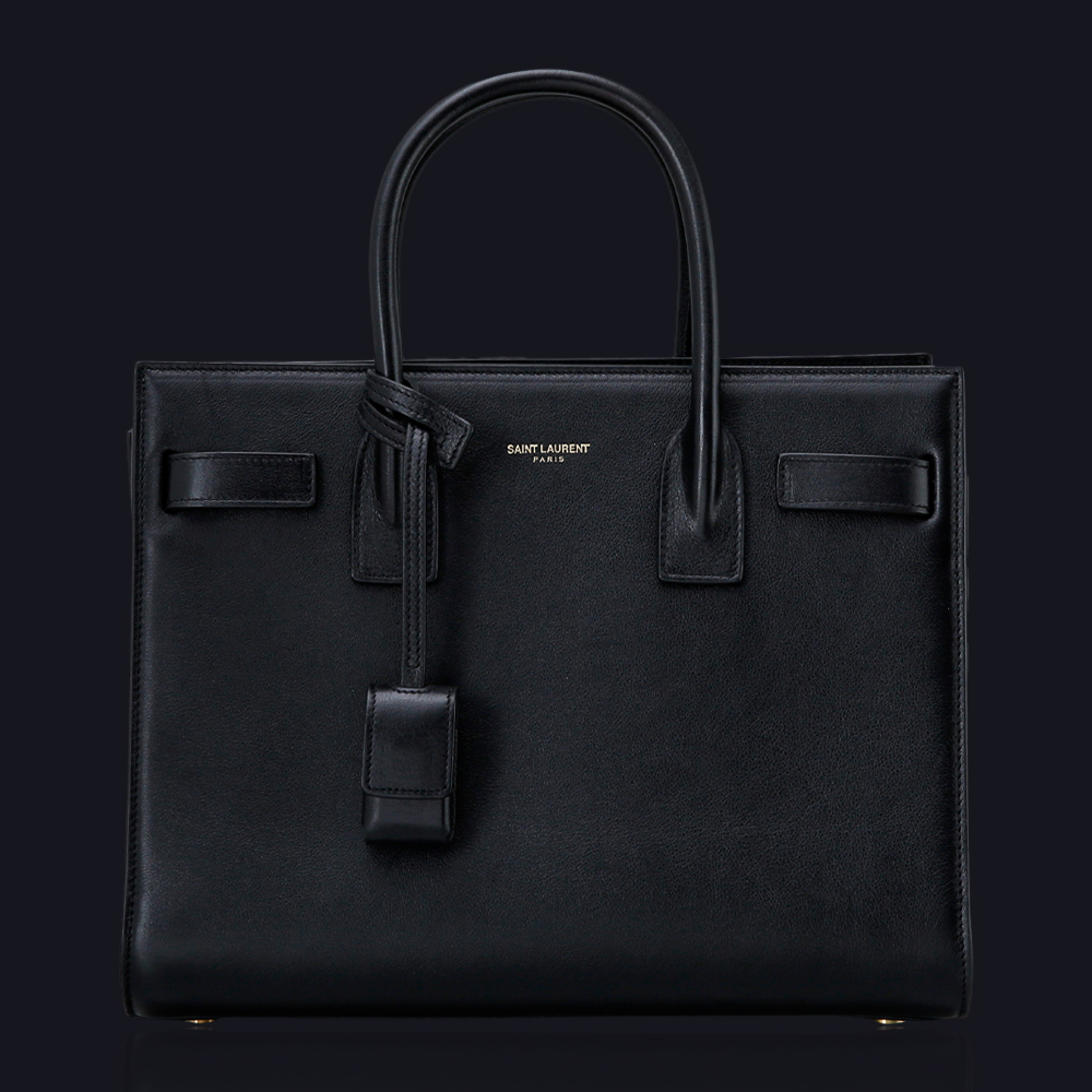 Yves Saint Laurent(USED)생로랑 삭 드쥬르 베이비