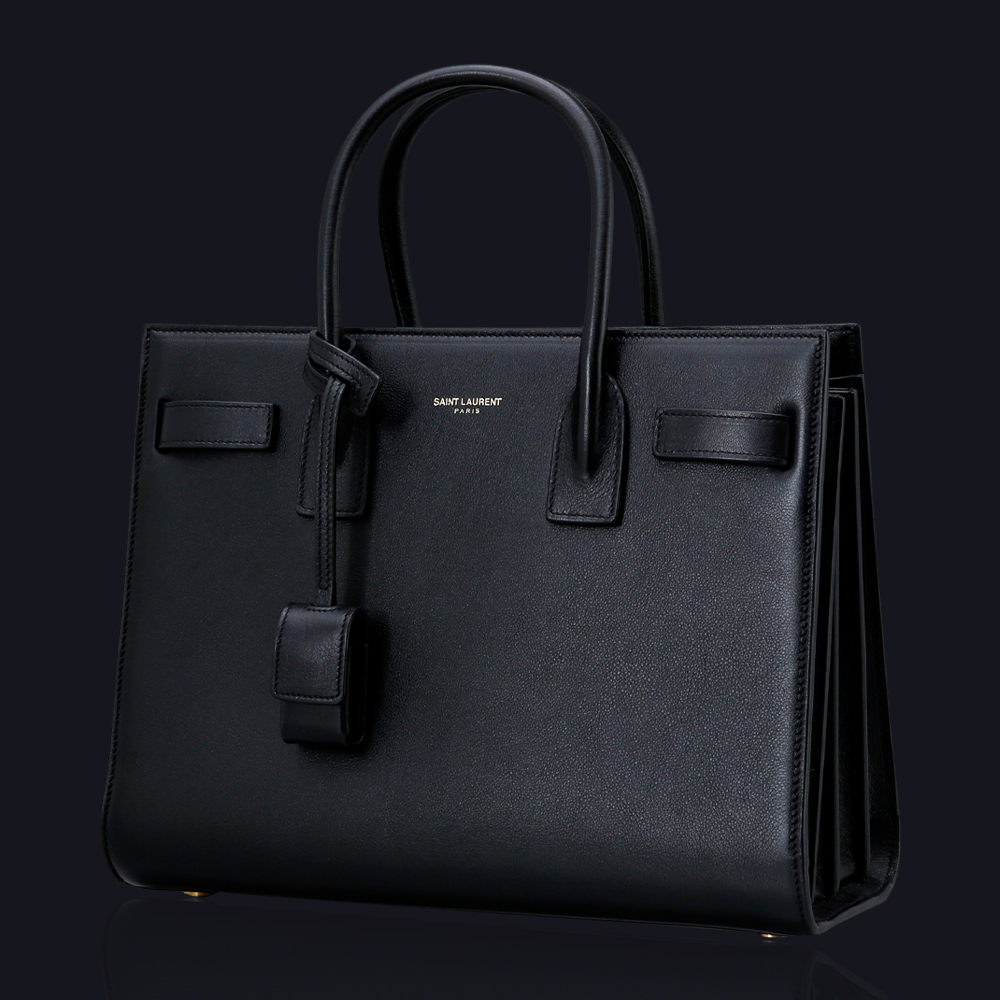 Yves Saint Laurent(USED)생로랑 삭 드쥬르 베이비