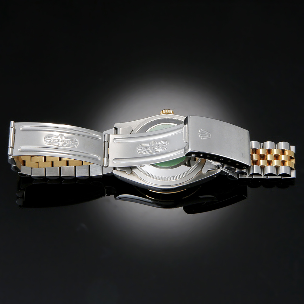 ROLEX(USED)로렉스 데이저스트 116233