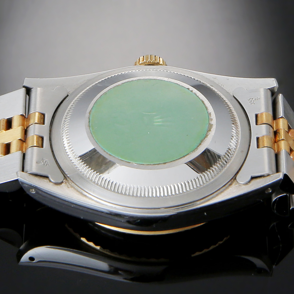 ROLEX(USED)로렉스 데이저스트 116233