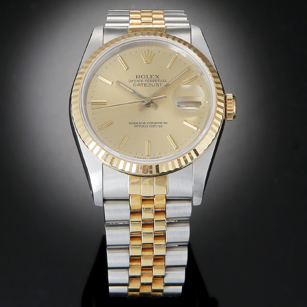 ROLEX(USED)로렉스 데이저스트 116233
