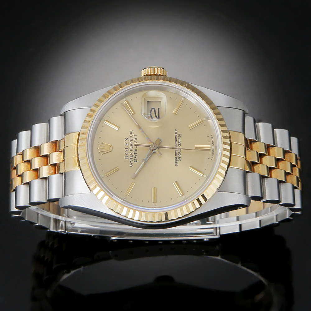 ROLEX(USED)로렉스 데이저스트 116233