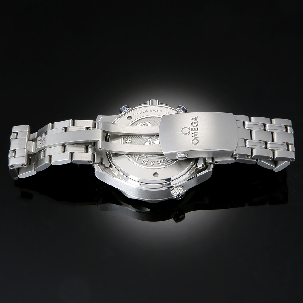 OMEGA(USED)오메가 씨마스터 다이버300 크르노