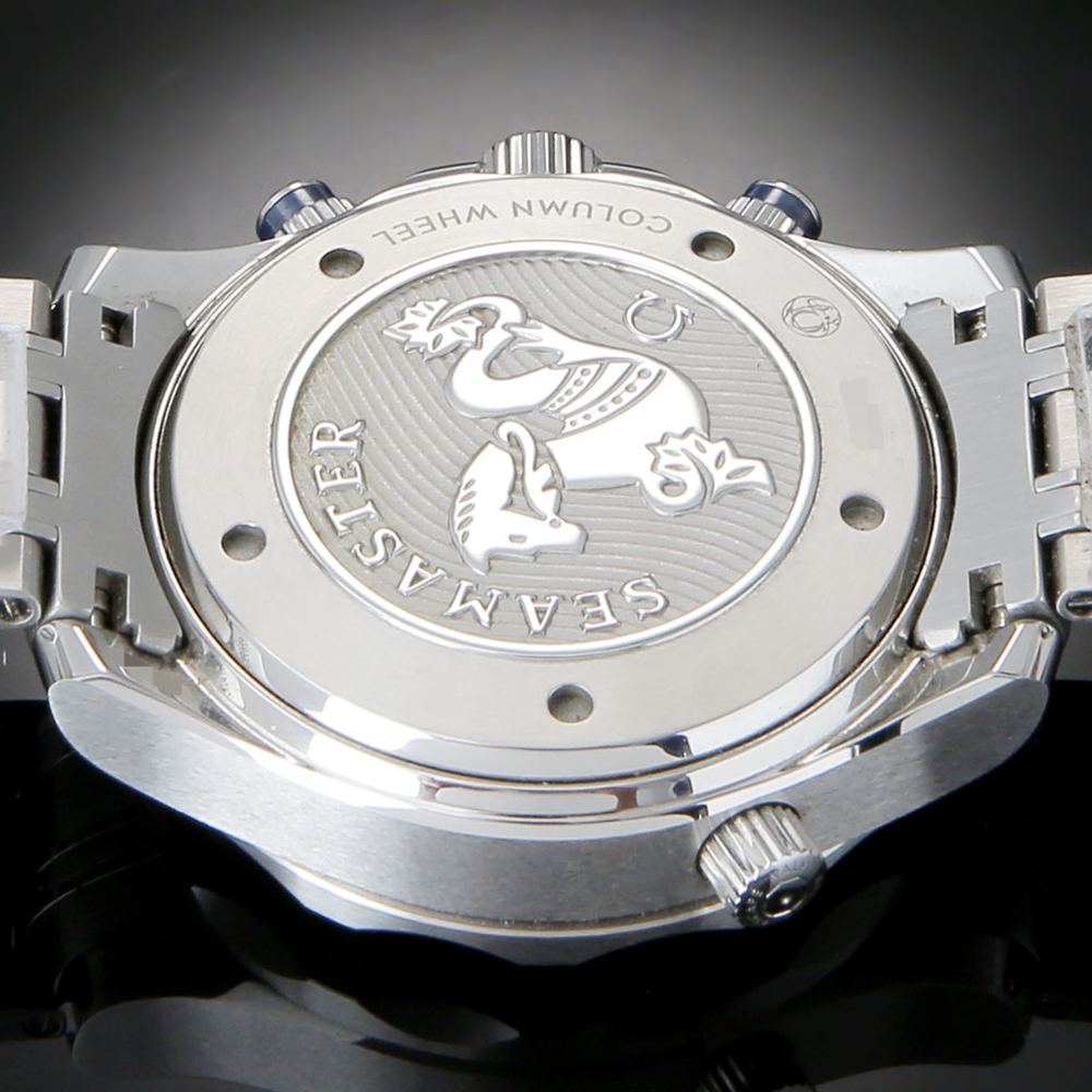 OMEGA(USED)오메가 씨마스터 다이버300 크르노