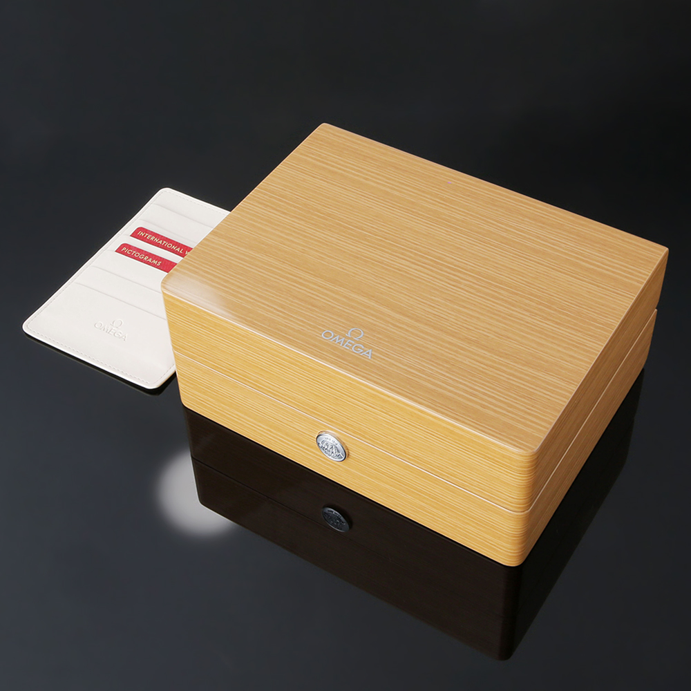 OMEGA(USED)오메가 씨마스터 다이버300 크르노
