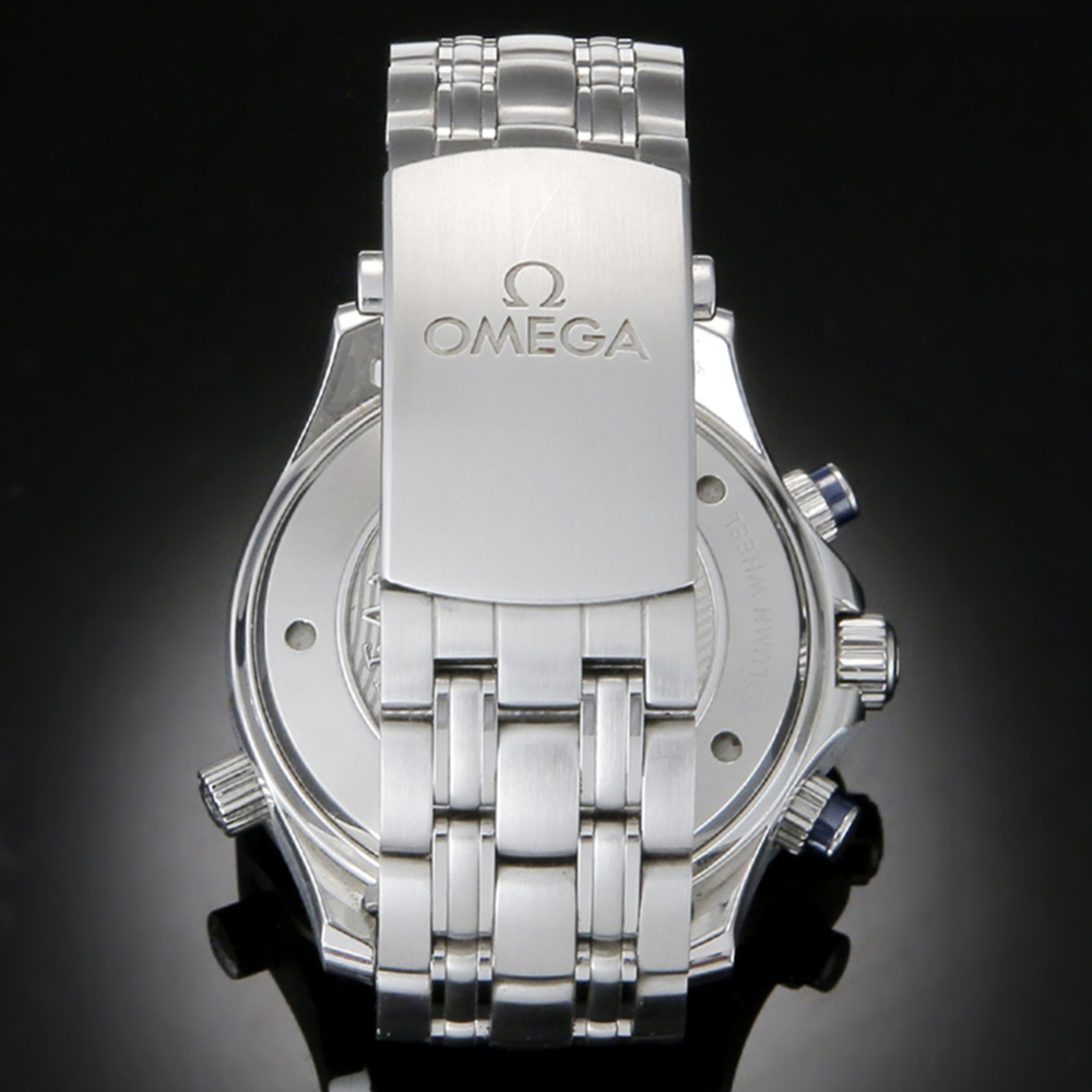 OMEGA(USED)오메가 씨마스터 다이버300 크르노