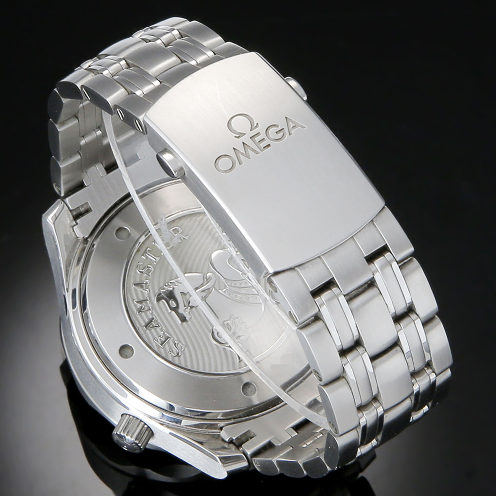 OMEGA(USED)오메가 씨마스터 다이버300 크르노