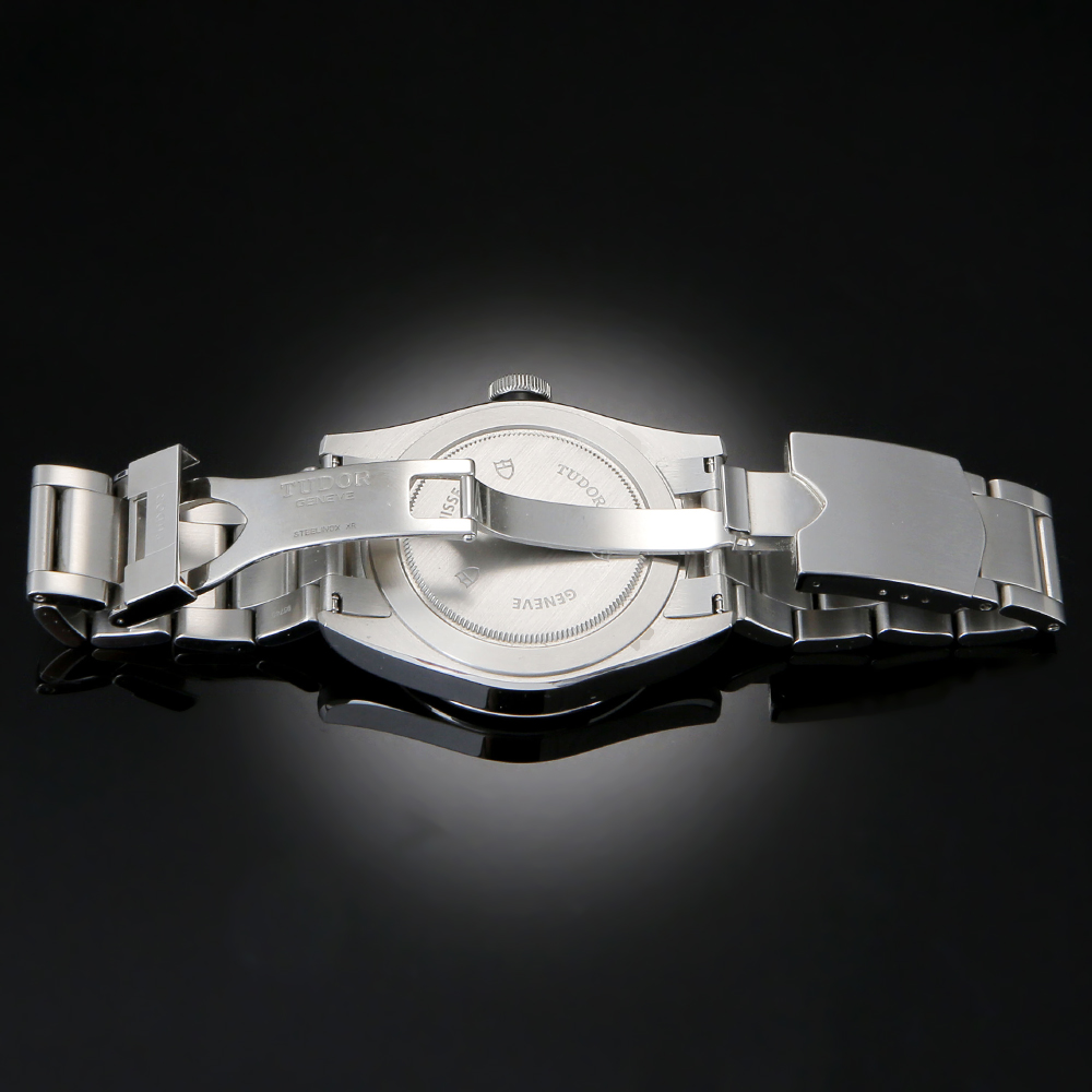 TUDOR(USED)튜더 블랙베이 79540