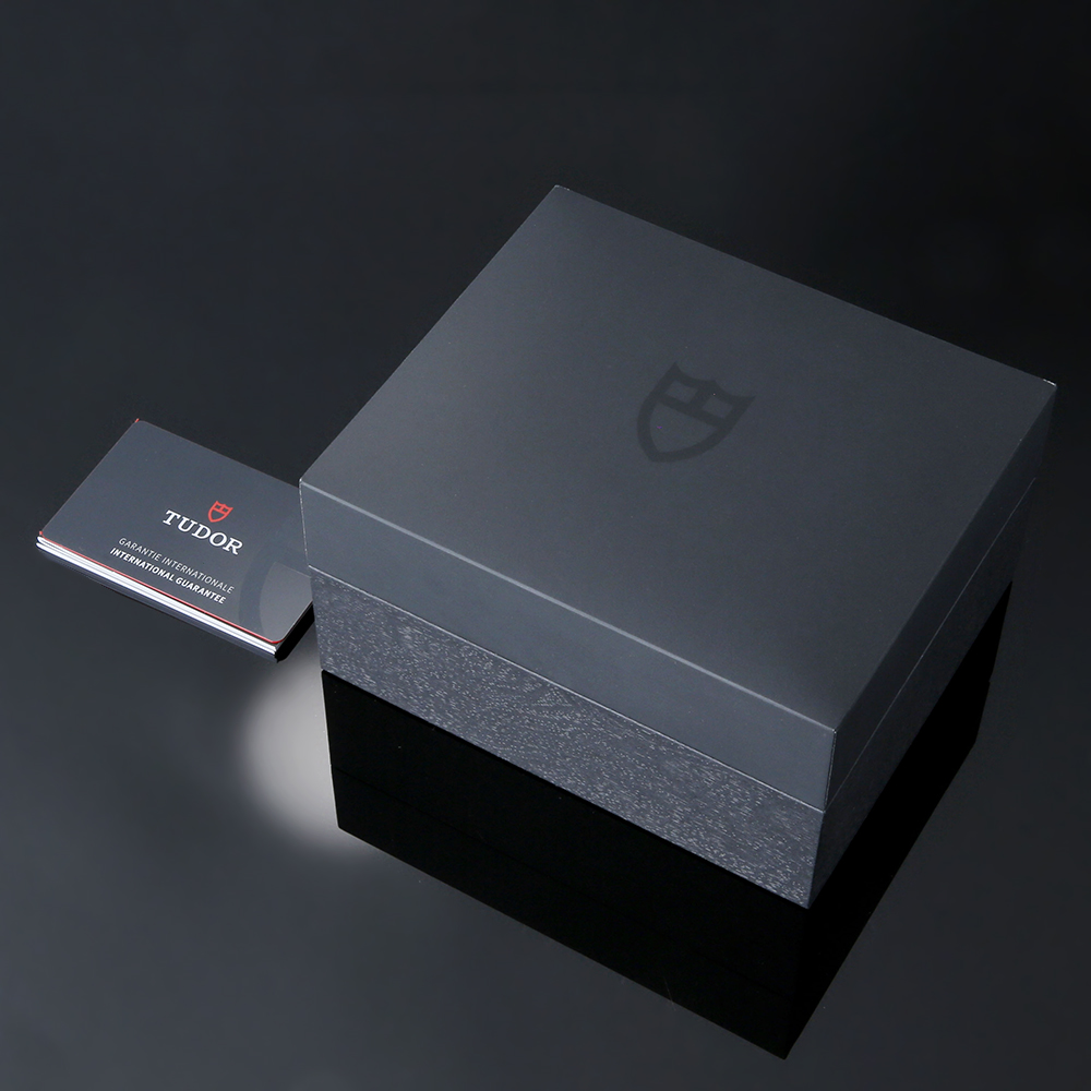TUDOR(USED)튜더 블랙베이 79540