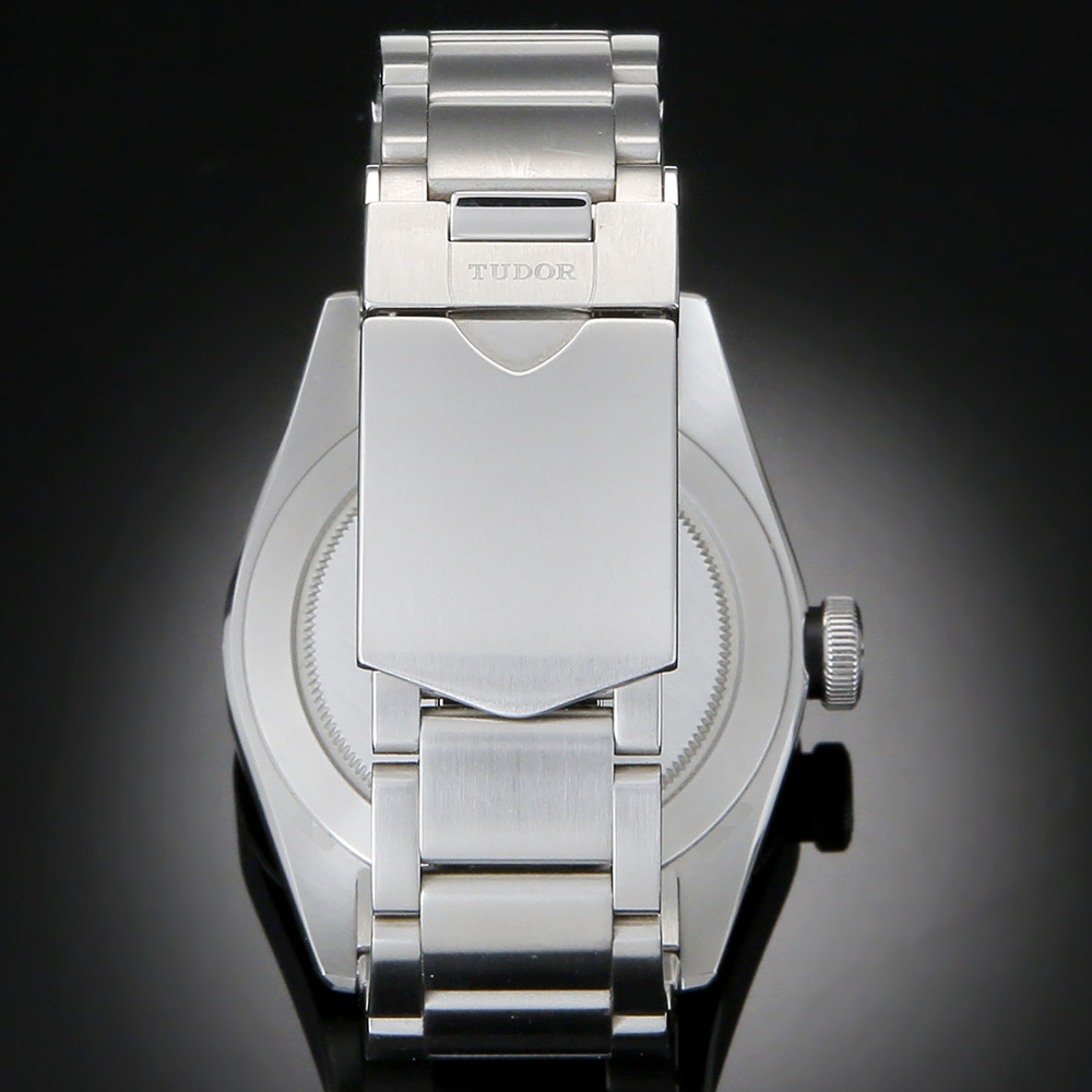 TUDOR(USED)튜더 블랙베이 79540
