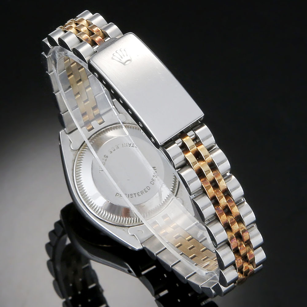 ROLEX(USED)로렉스 데이저스트 6917