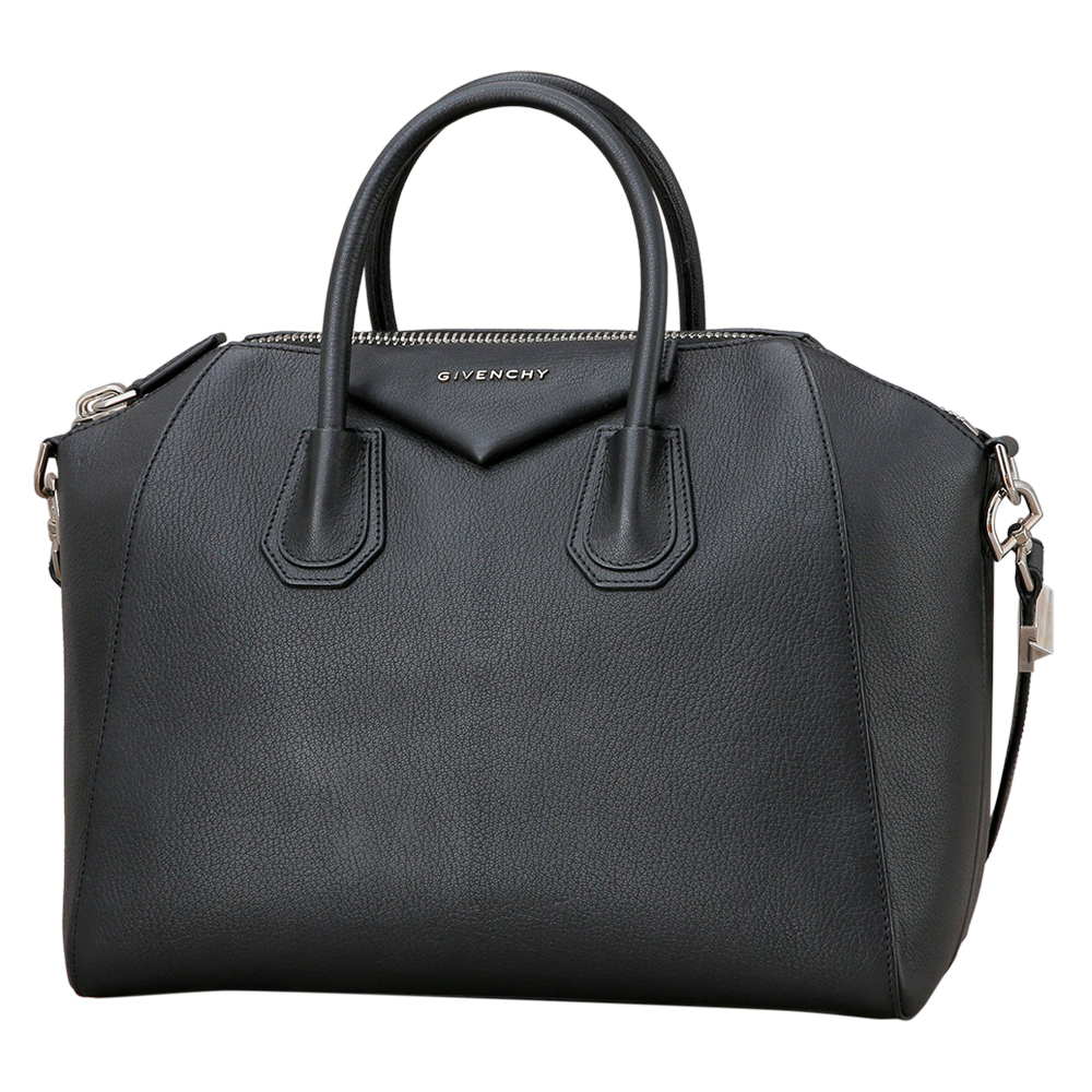 GIVENCHY(USED)지방시 안티고나 블랙 미듐