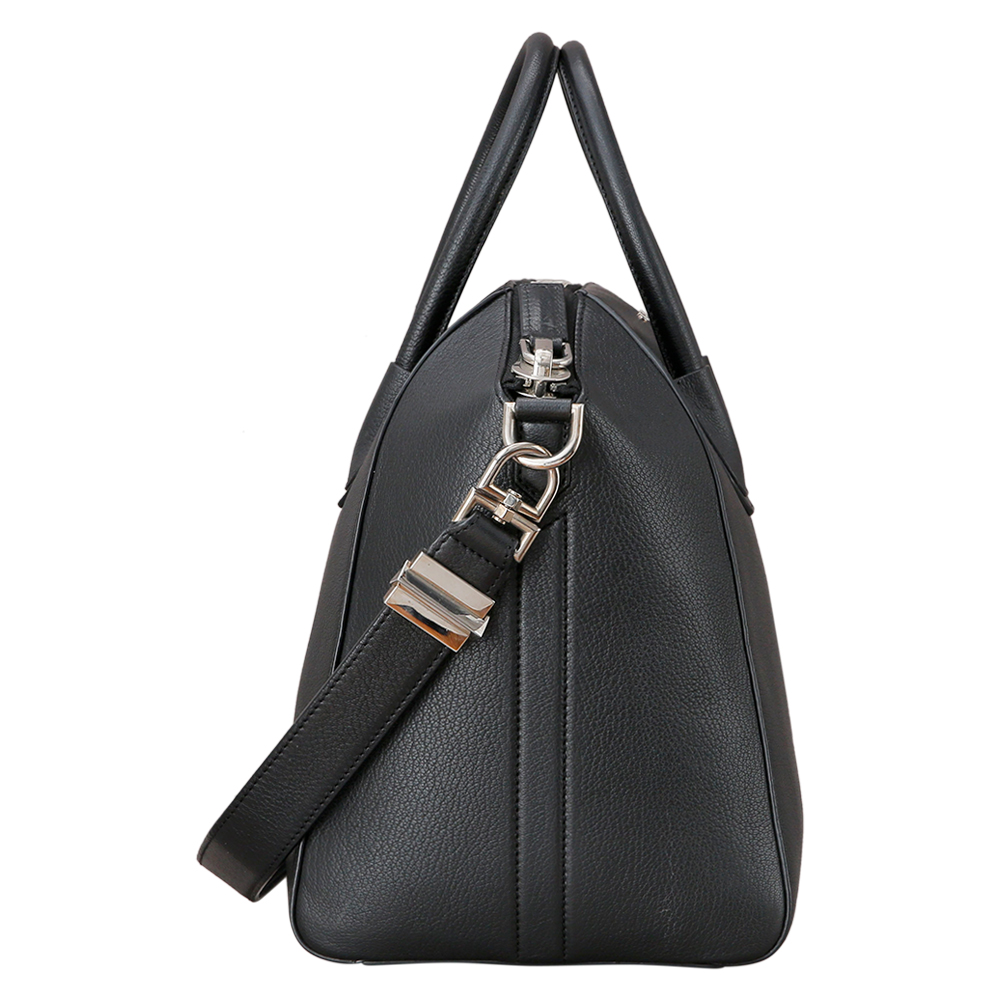 GIVENCHY(USED)지방시 안티고나 블랙 미듐