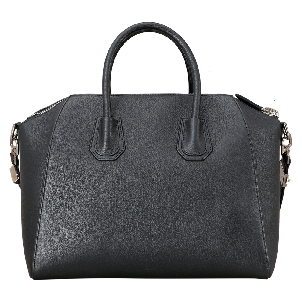GIVENCHY(USED)지방시 안티고나 블랙 미듐