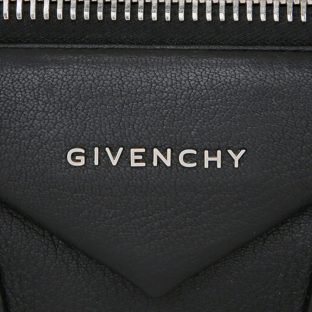 GIVENCHY(USED)지방시 안티고나 블랙 미듐