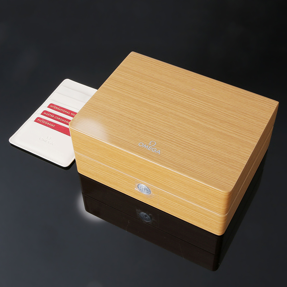 OMEGA(USED)오메가 씨마스터 플래닛오션