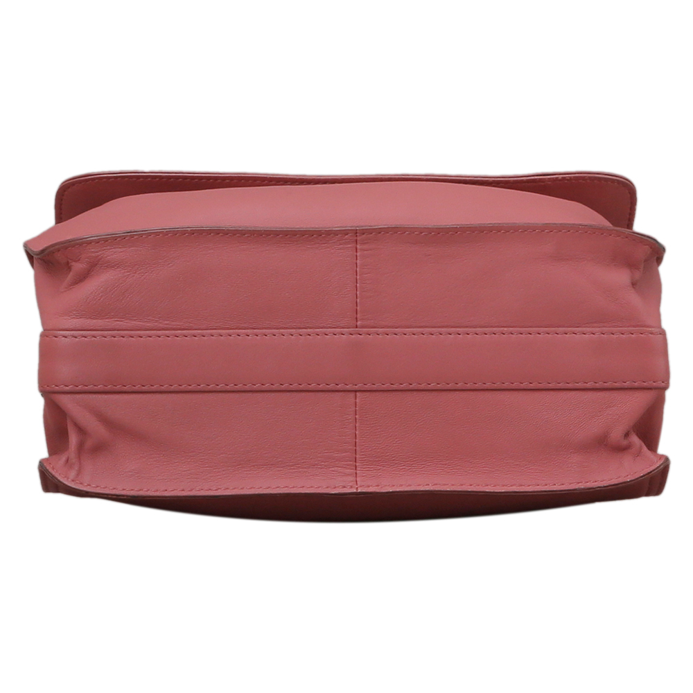 BOTTEGA VENETA(USED)보테가베네타 인트레치아토 나파 위빙 숄더백