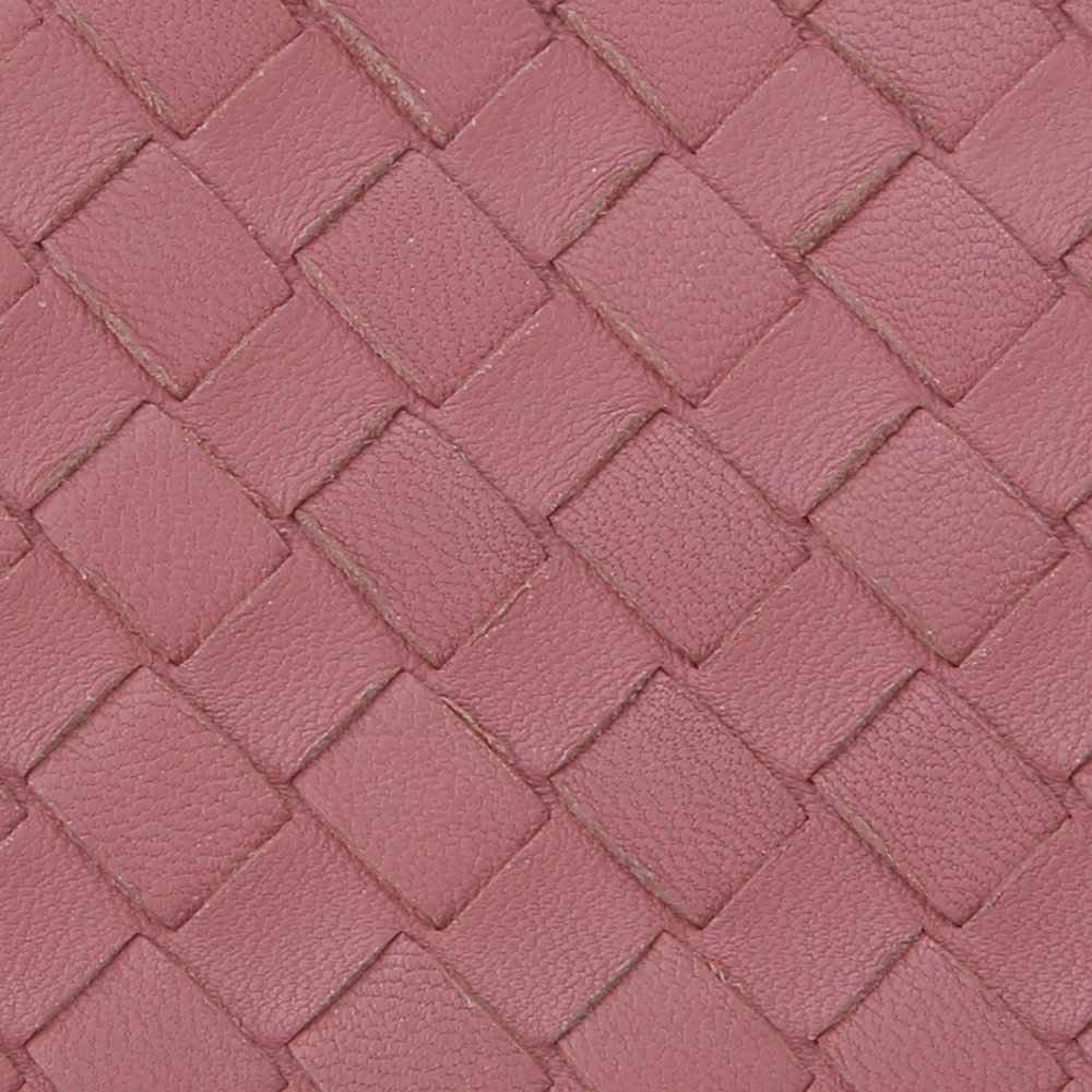 BOTTEGA VENETA(USED)보테가베네타 인트레치아토 나파 위빙 숄더백