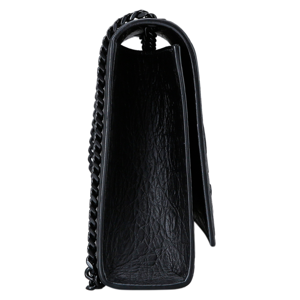 Yves Saint Laurent(USED)생로랑 모노그램 케이트 체인 숄더백