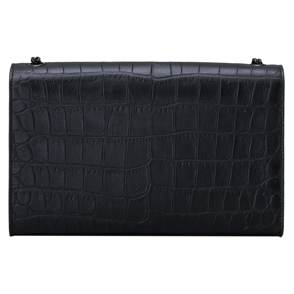 Yves Saint Laurent(USED)생로랑 모노그램 케이트 체인 숄더백