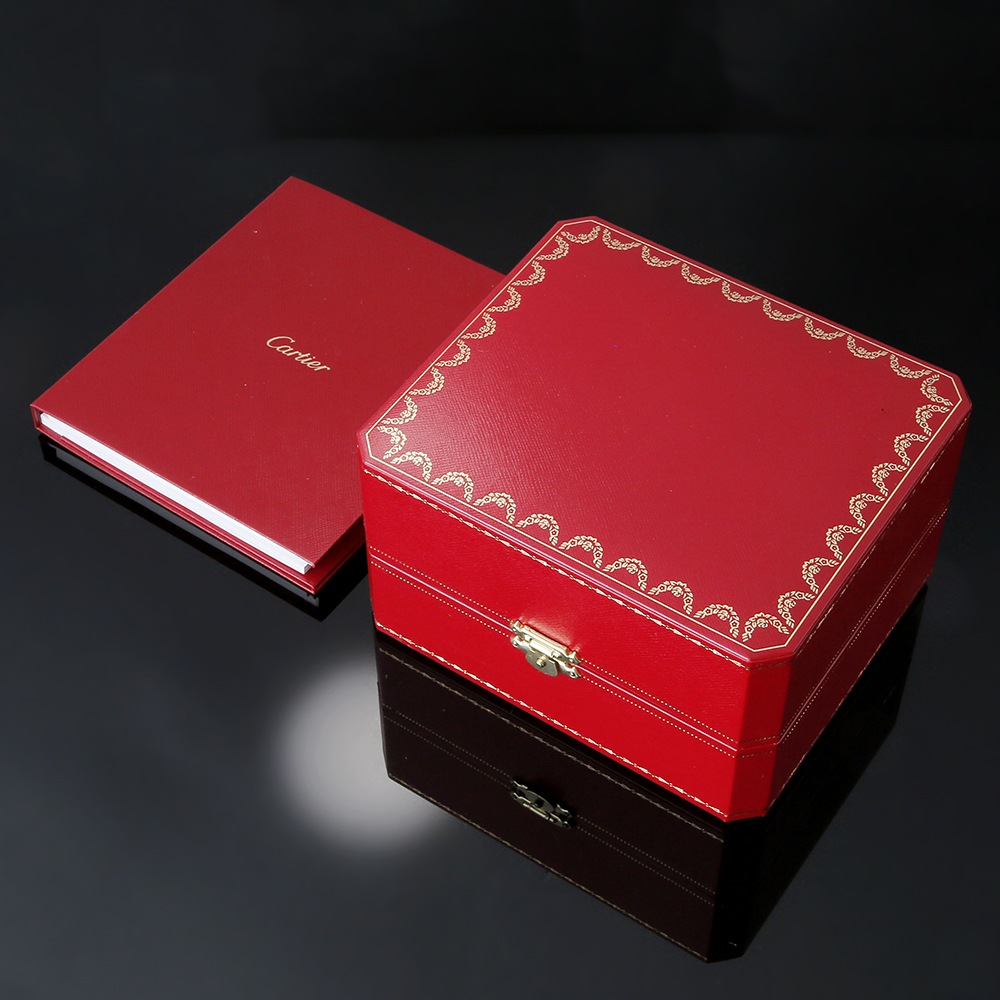 CARTIER(USED)까르띠에 탱크솔로 S