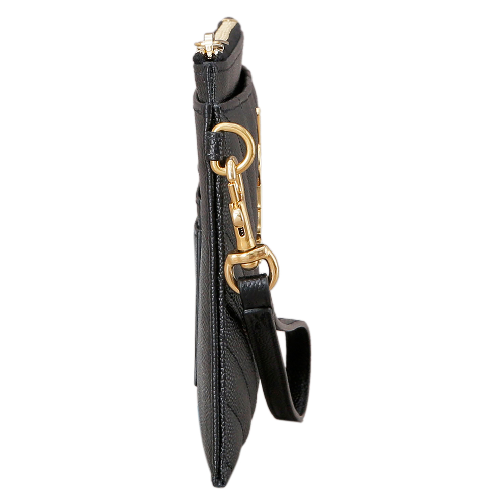 Yves Saint Laurent(USED)생로랑 모노그램 쉐브론 클러치