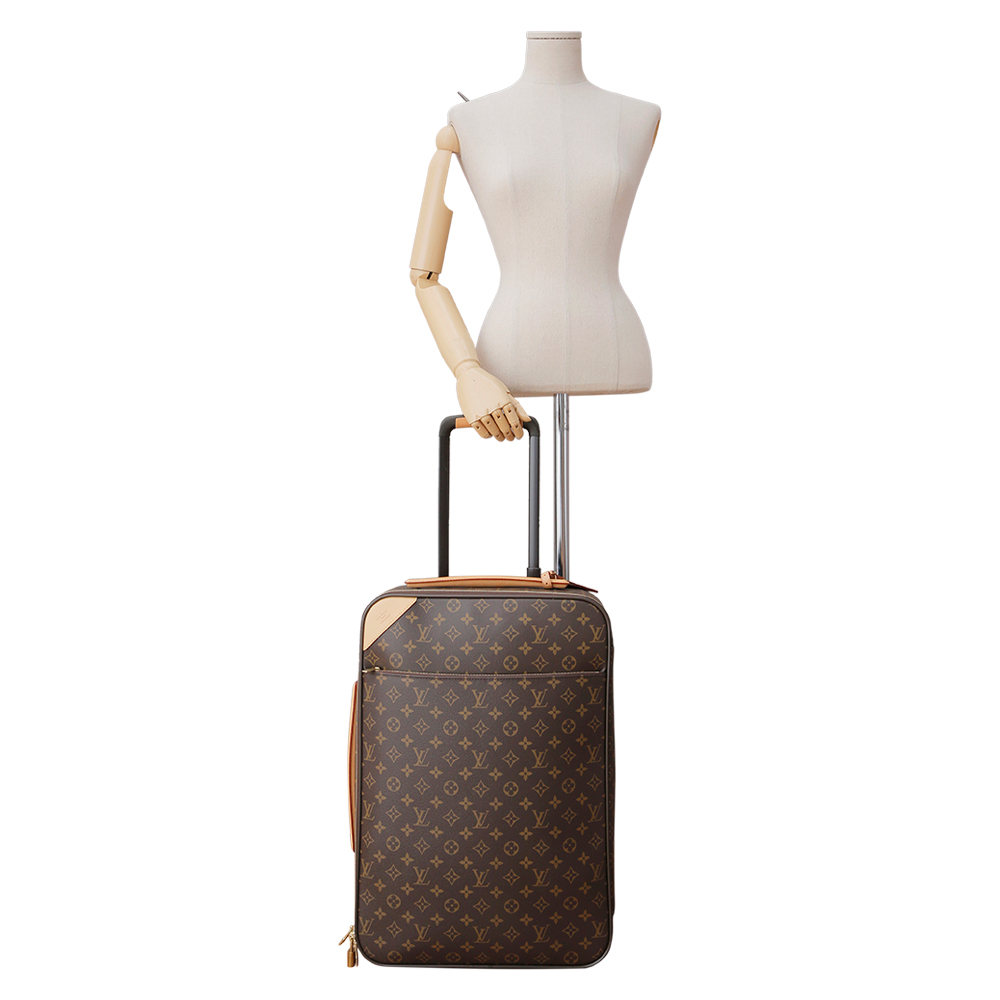 LOUIS VUITTON(USED)루이비통 모노그램 페가세