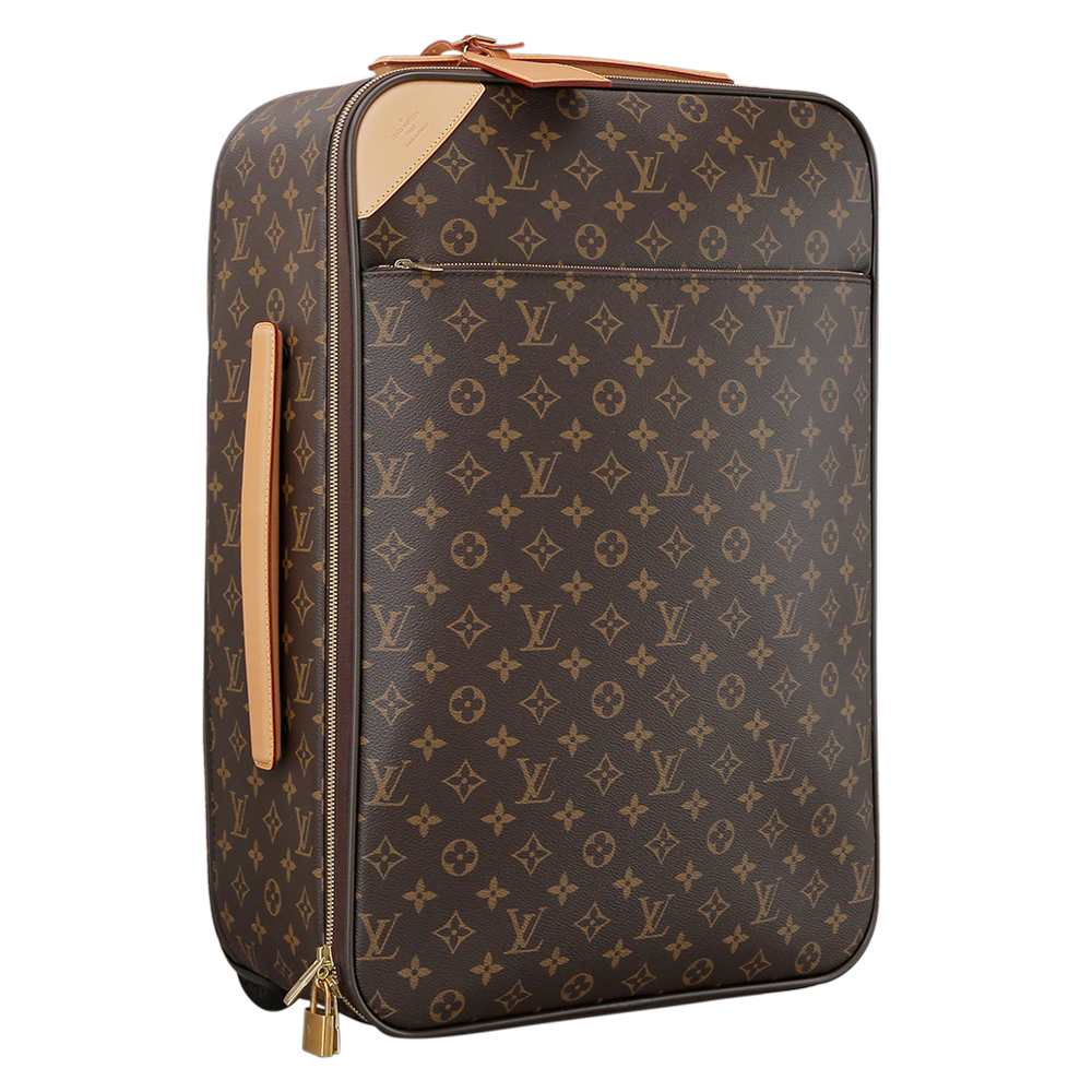 LOUIS VUITTON(USED)루이비통 모노그램 페가세