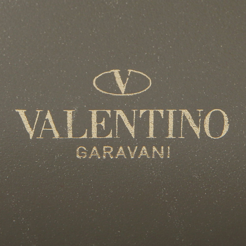 VALENTINO(USED)발렌티노 락스터드 백팩
