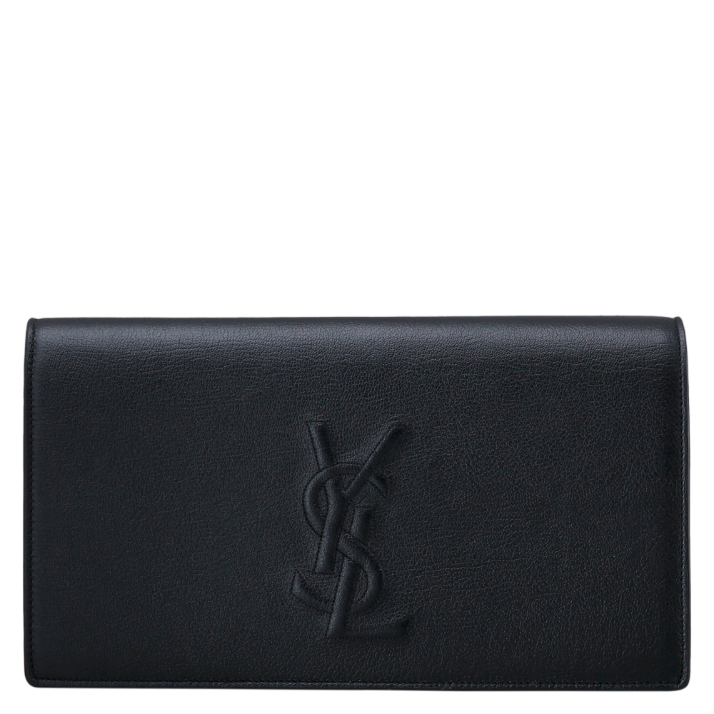 Yves Saint Laurent(USED)생로랑 벨 드쥬르 클러치
