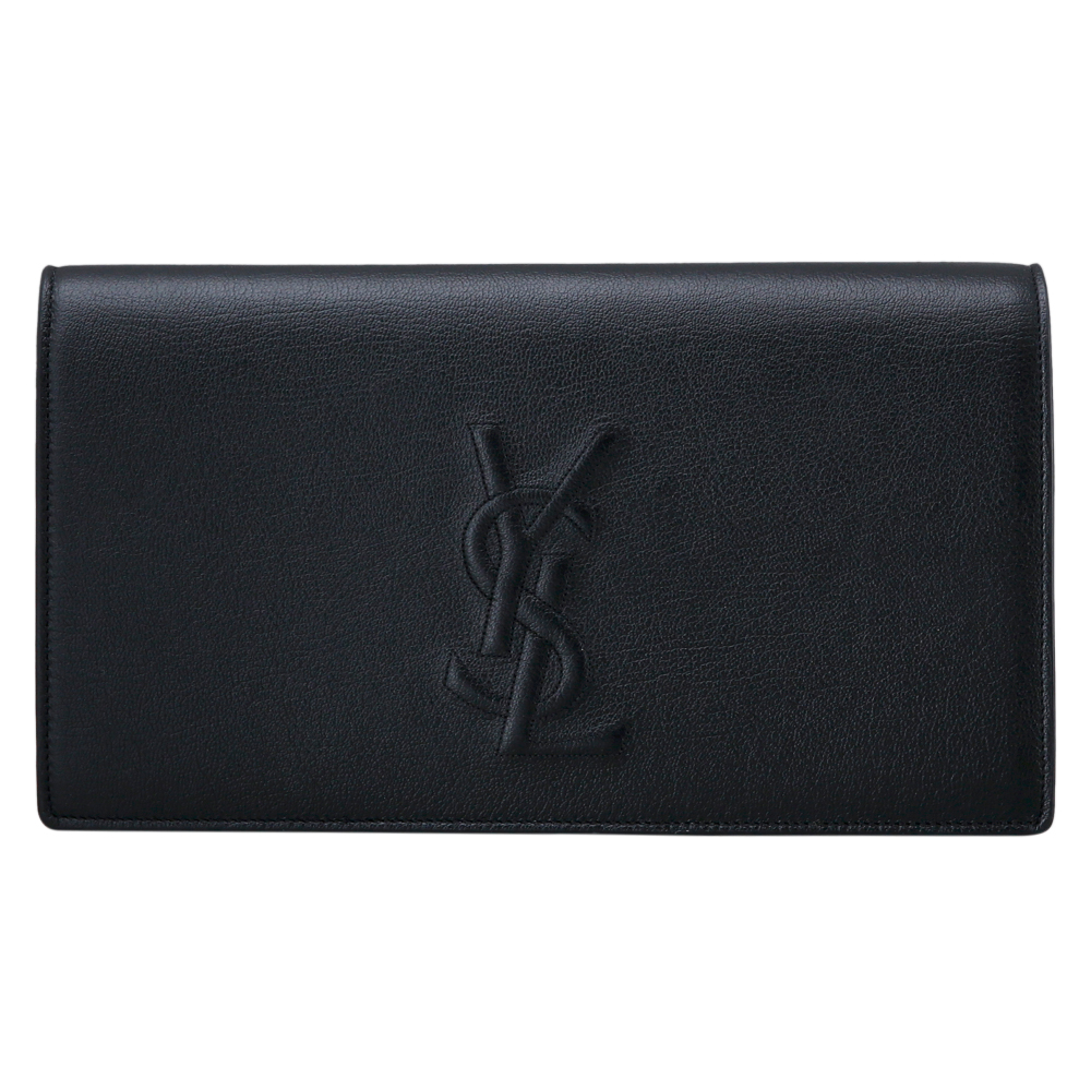Yves Saint Laurent(USED)생로랑 벨 드쥬르 클러치