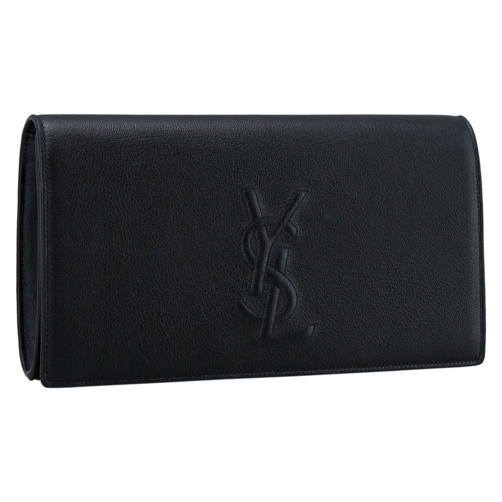 Yves Saint Laurent(USED)생로랑 벨 드쥬르 클러치