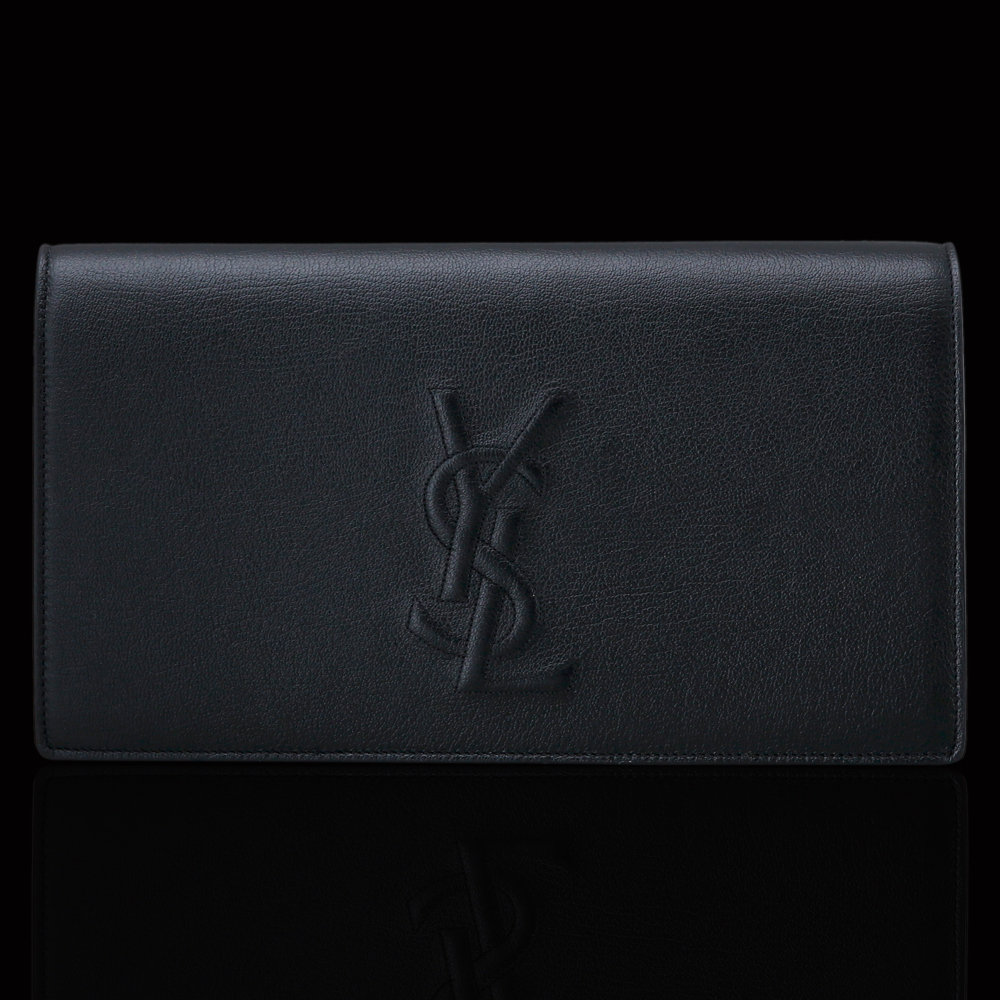 Yves Saint Laurent(USED)생로랑 벨 드쥬르 클러치