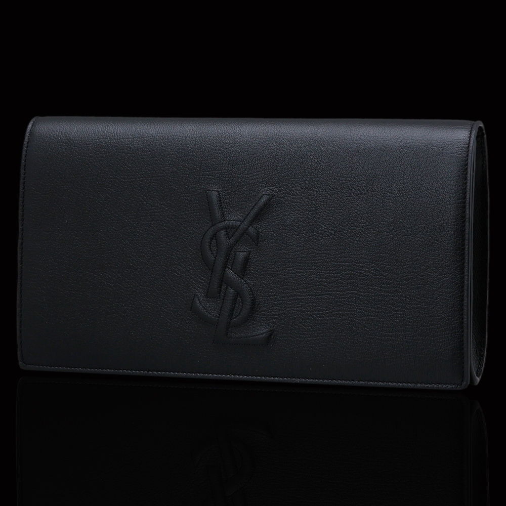 Yves Saint Laurent(USED)생로랑 벨 드쥬르 클러치