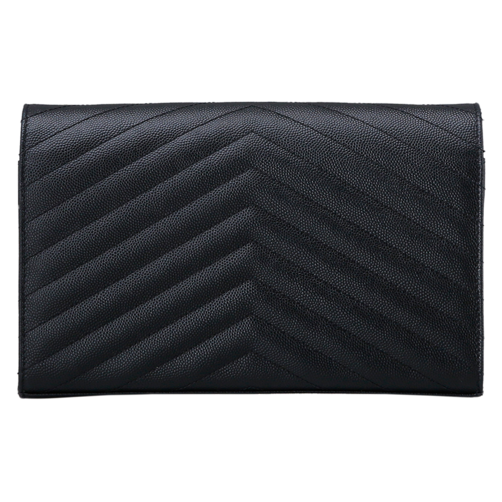Yves Saint Laurent(USED)생로랑 쉐브론 크로스백