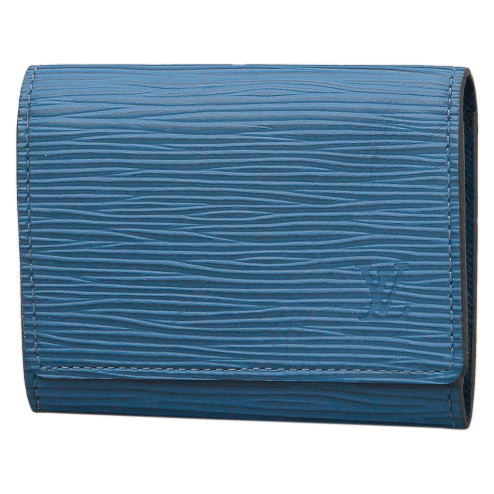 LOUIS VUITTON(USED)루이비통 에삐 카드지갑
