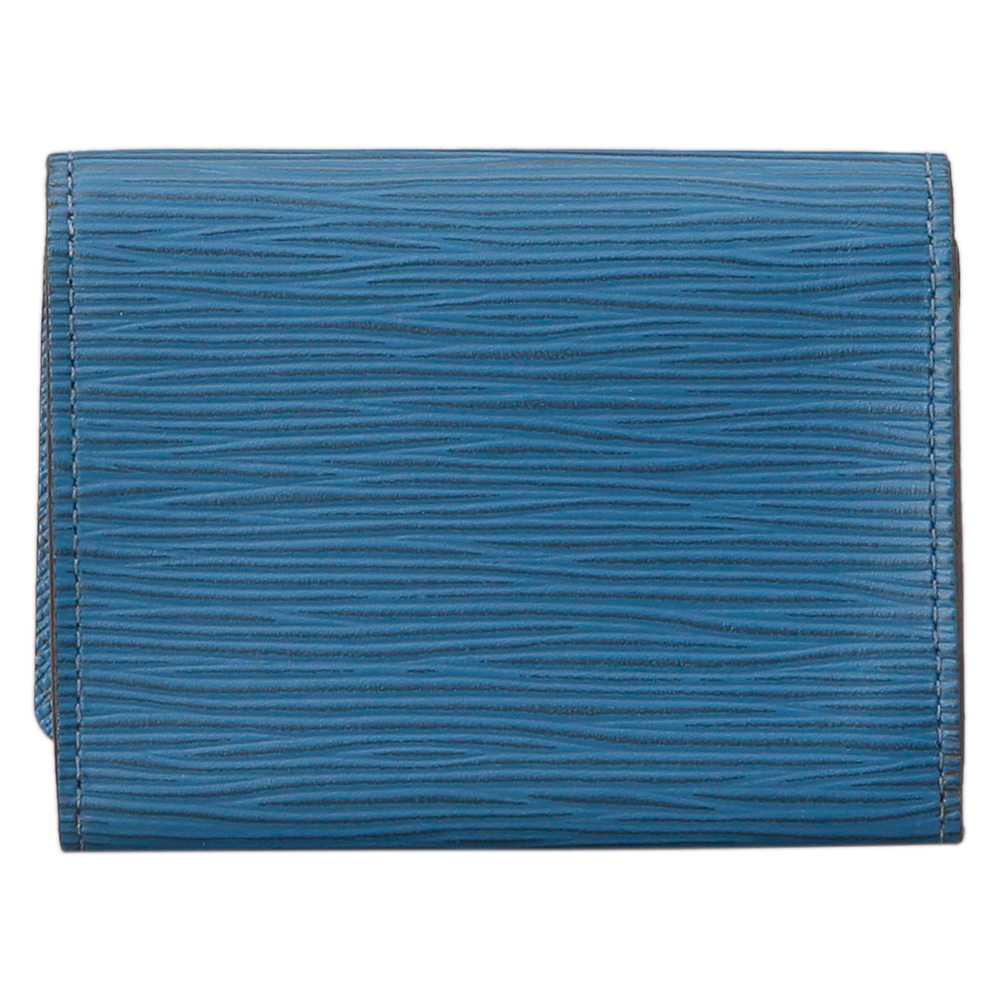 LOUIS VUITTON(USED)루이비통 에삐 카드지갑