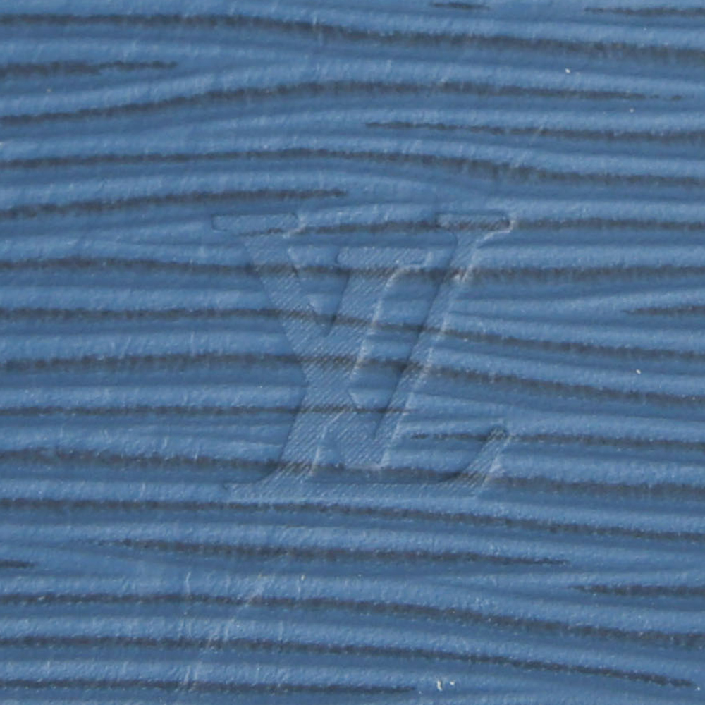 LOUIS VUITTON(USED)루이비통 에삐 카드지갑