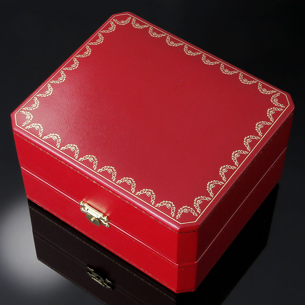 CARTIER(USED)까르띠에 발롱블루 스틸 28