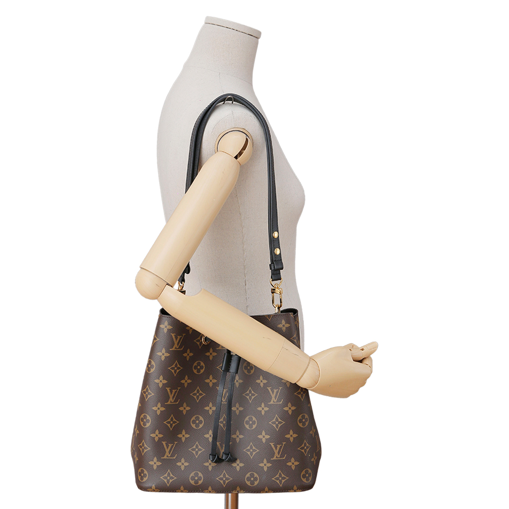 LOUIS VUITTON(USED)루이비통 모노그램 네오 노에