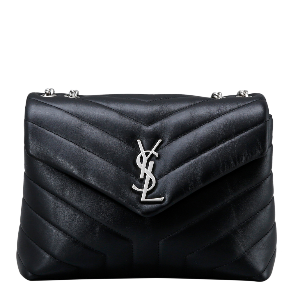 Yves Saint Laurent(USED)루루 체인 숄더백