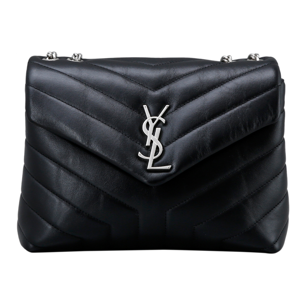 Yves Saint Laurent(USED)루루 체인 숄더백