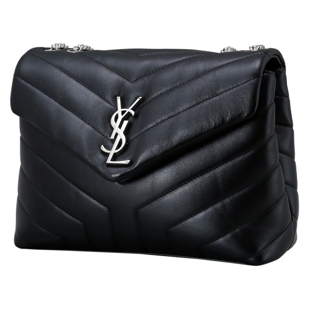 Yves Saint Laurent(USED)루루 체인 숄더백
